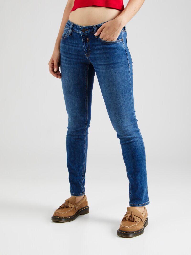 Mavi Jeans 'LINDY'  albastru