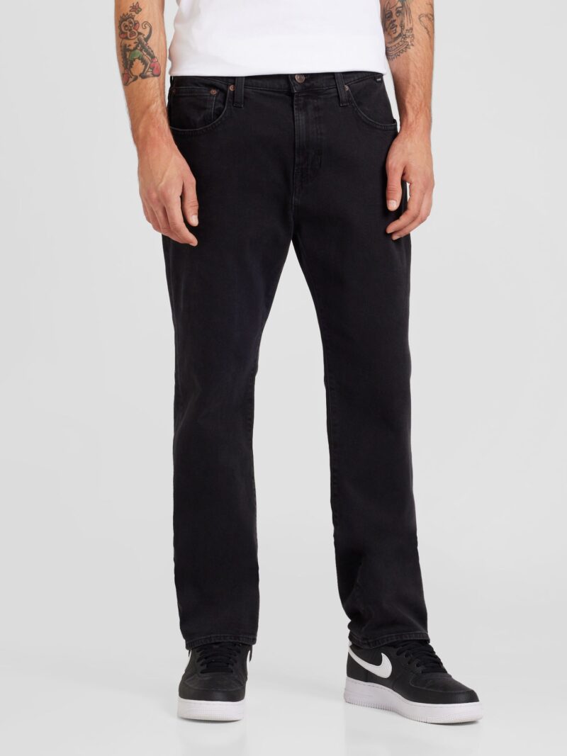 Mavi Jeans 'LISBON'  negru denim