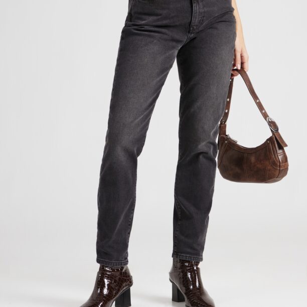 Mavi Jeans 'STAR'  negru denim