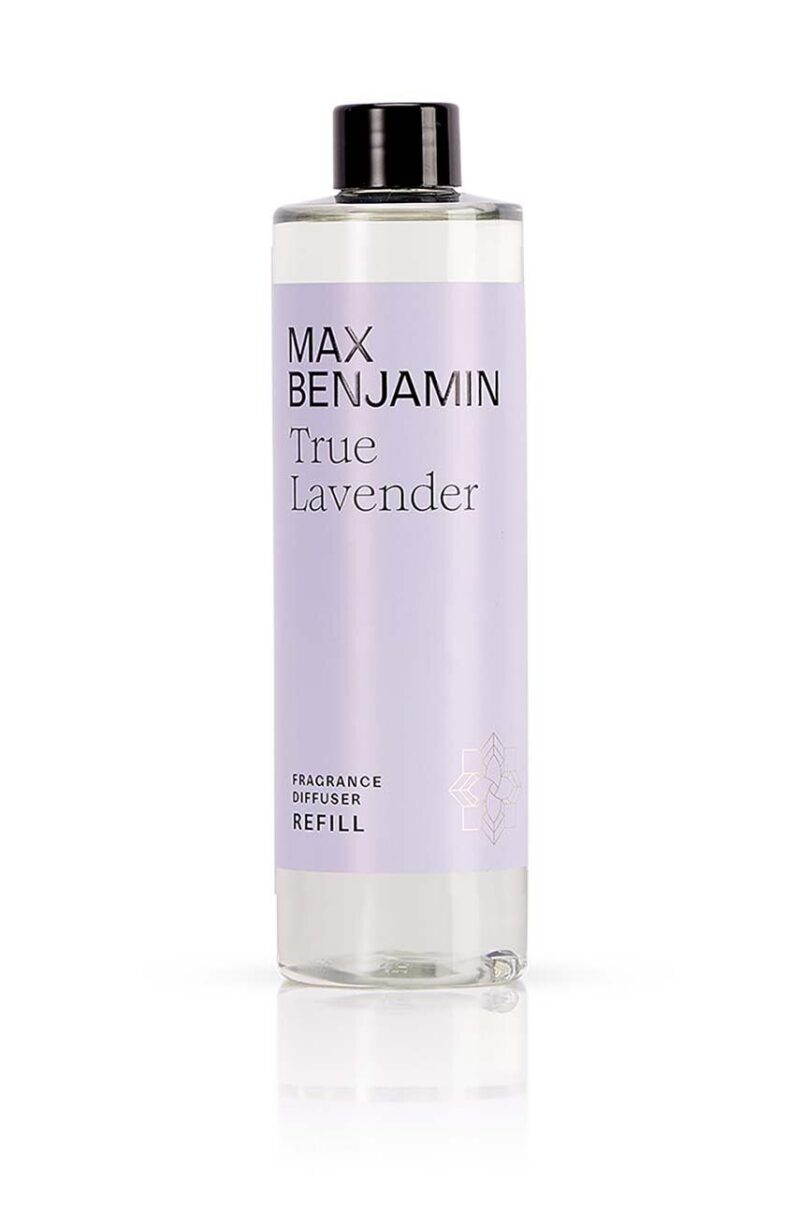 Max Benjamin complement la difuzor True Lavender 300 ml