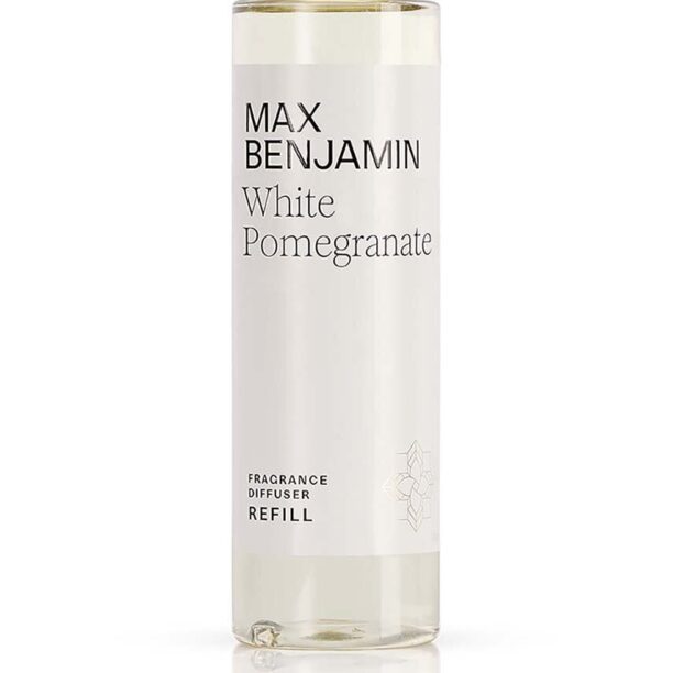 Max Benjamin complement la difuzor White Pomegranete 300 ml