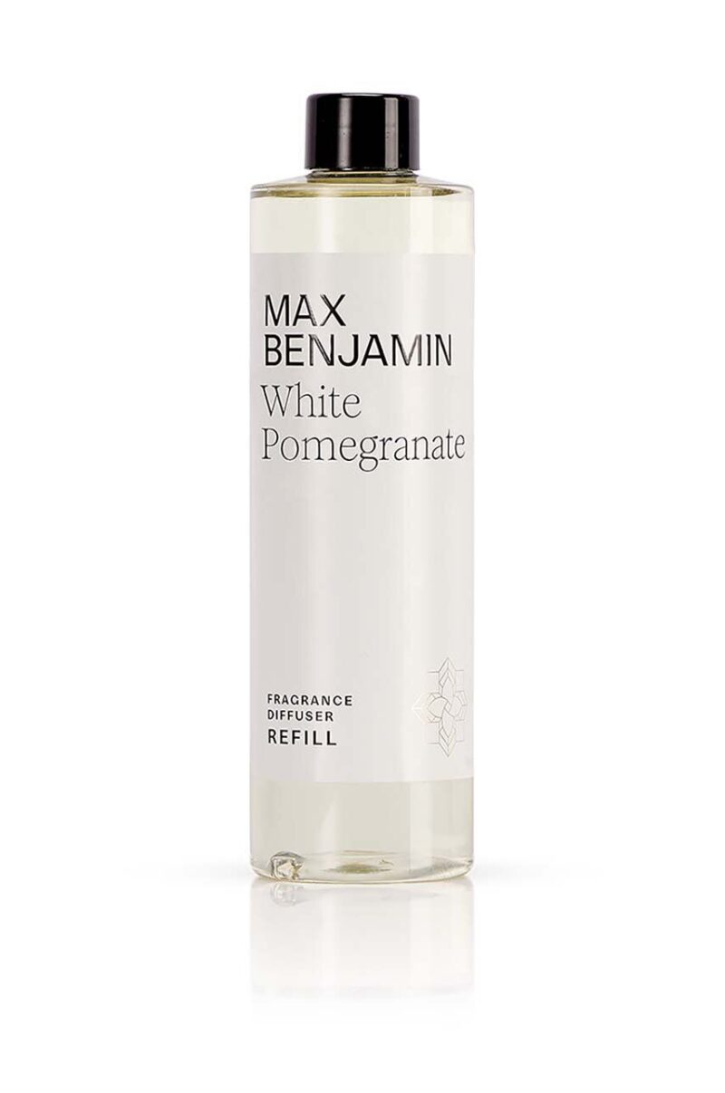 Max Benjamin complement la difuzor White Pomegranete 300 ml