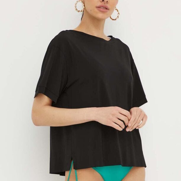 Max Mara Beachwear bluza femei