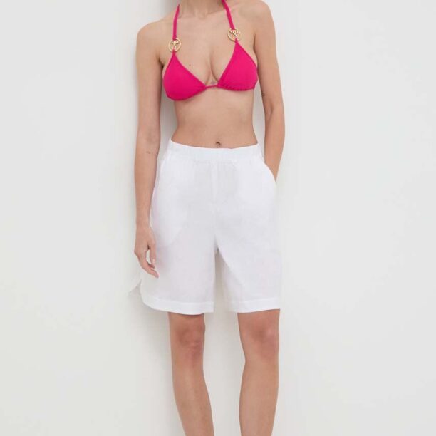 Max Mara Beachwear pantaloni scurți de plajă femei