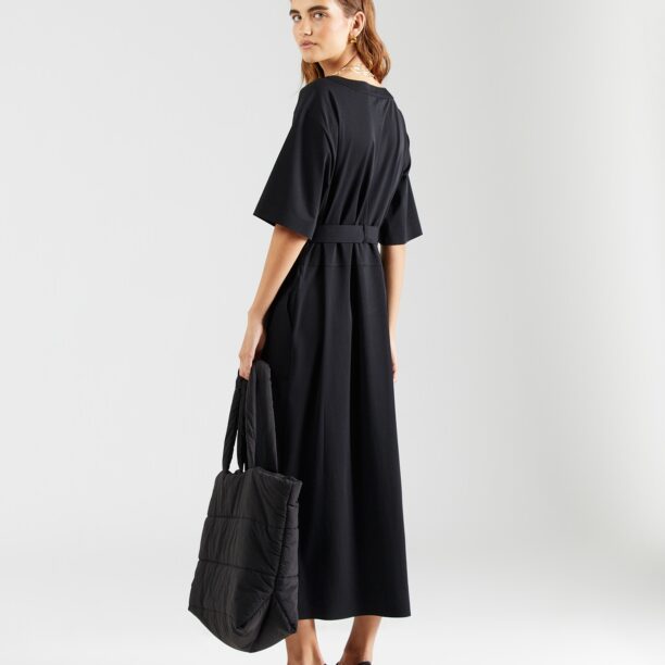 Max Mara Leisure Rochie 'AMATI'  negru preţ