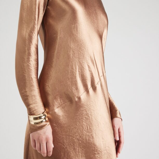 Preţ Max Mara Leisure Rochie 'ELOGIO'  bronz