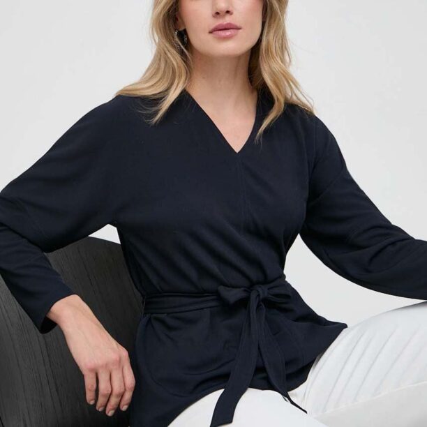 Max Mara Leisure bluza femei