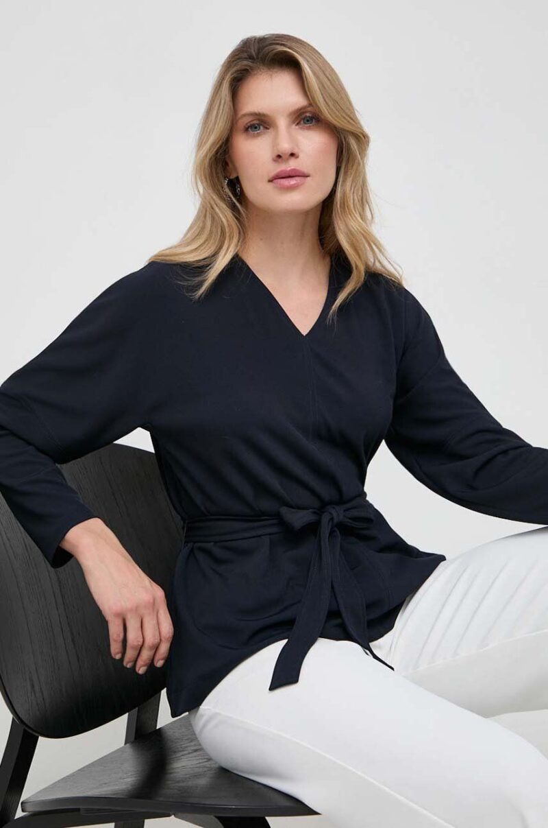 Max Mara Leisure bluza femei