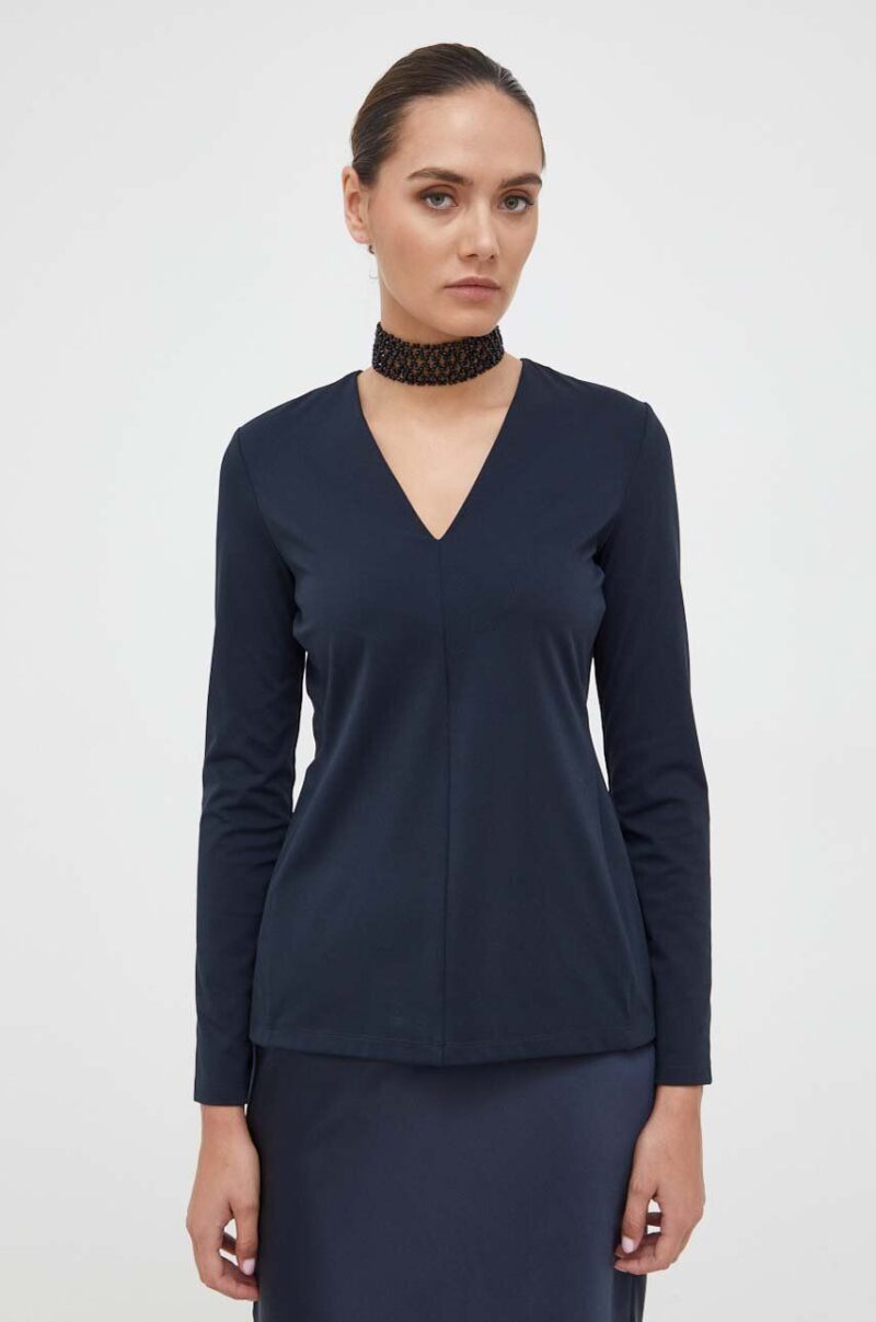 Max Mara Leisure bluza femei