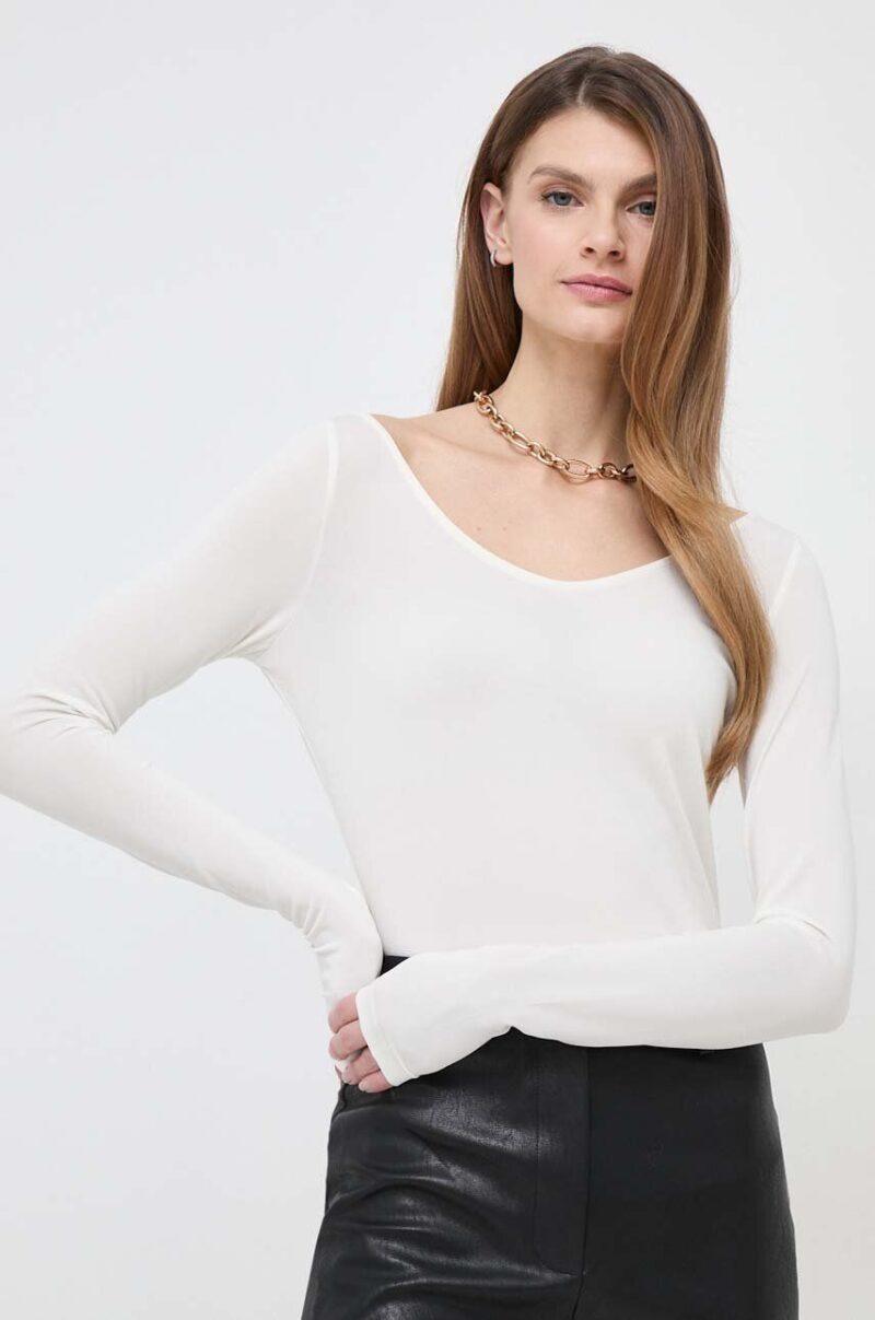 Max Mara Leisure longsleeve femei