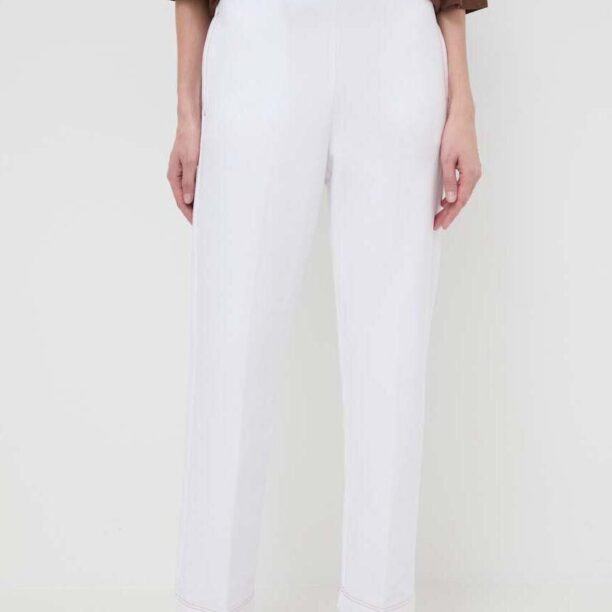 Max Mara Leisure pantaloni femei