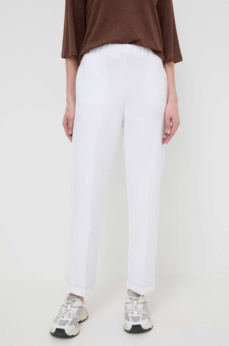 Max Mara Leisure pantaloni femei