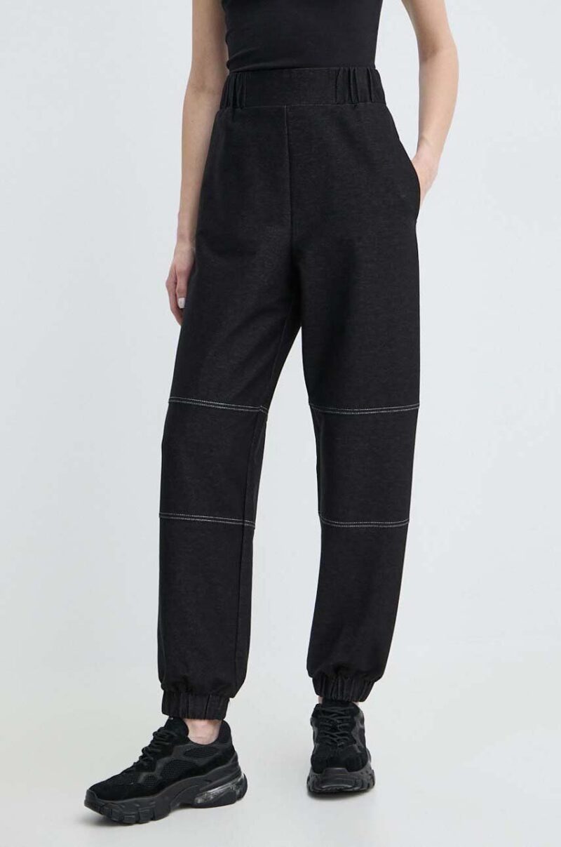 Max Mara Leisure pantaloni femei