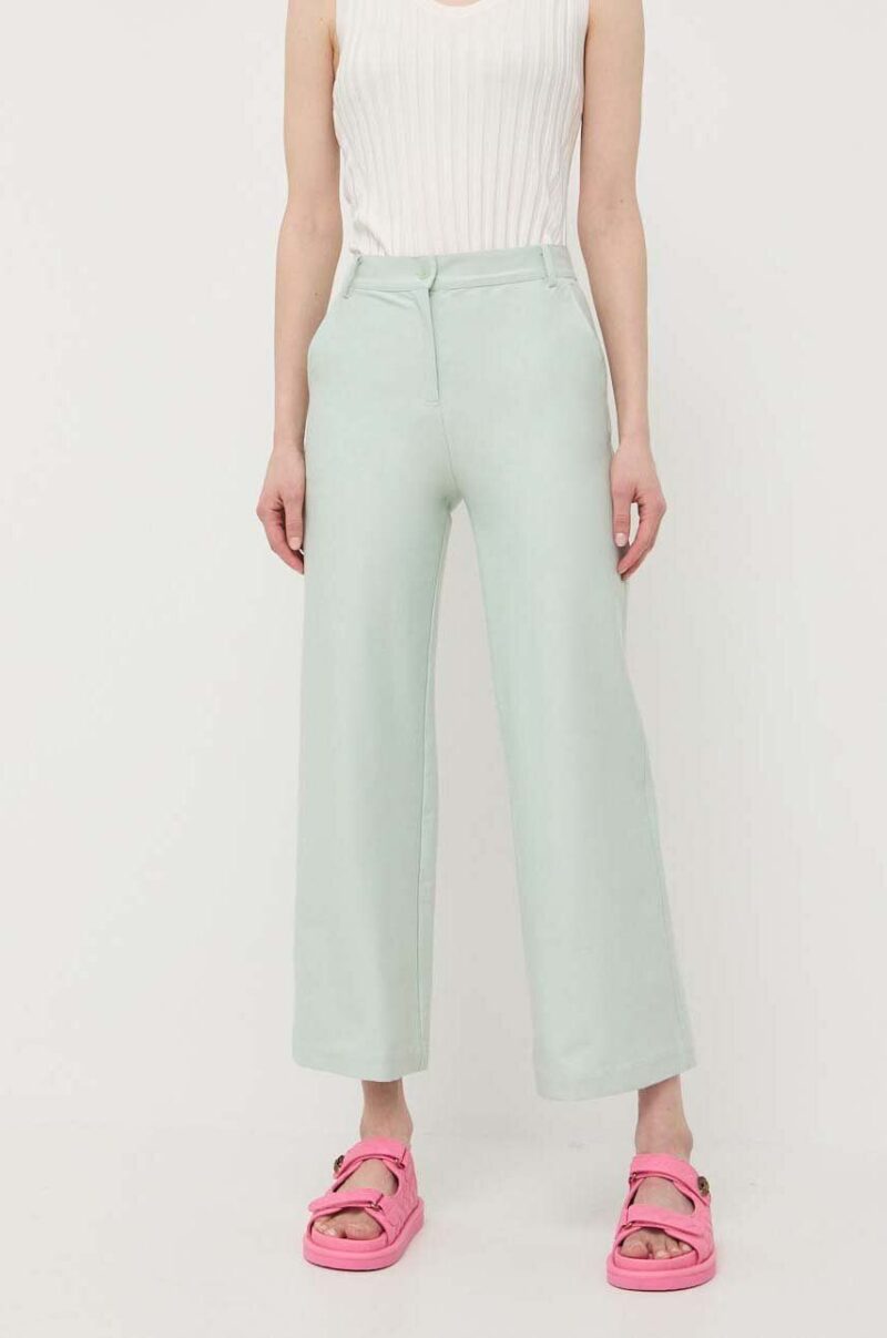 Max Mara Leisure pantaloni femei