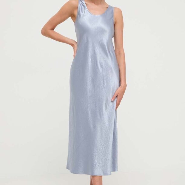 Max Mara Leisure rochie midi