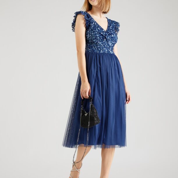 Cumpăra Maya Deluxe Rochie de cocktail  bleumarin