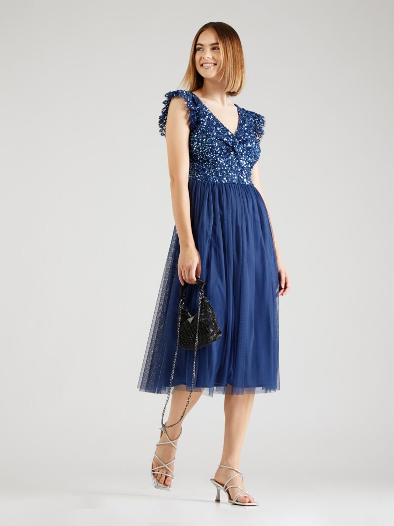 Cumpăra Maya Deluxe Rochie de cocktail  bleumarin