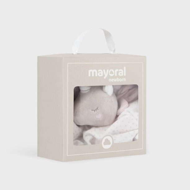 Mayoral Newborn jucărie pentru copii preţ