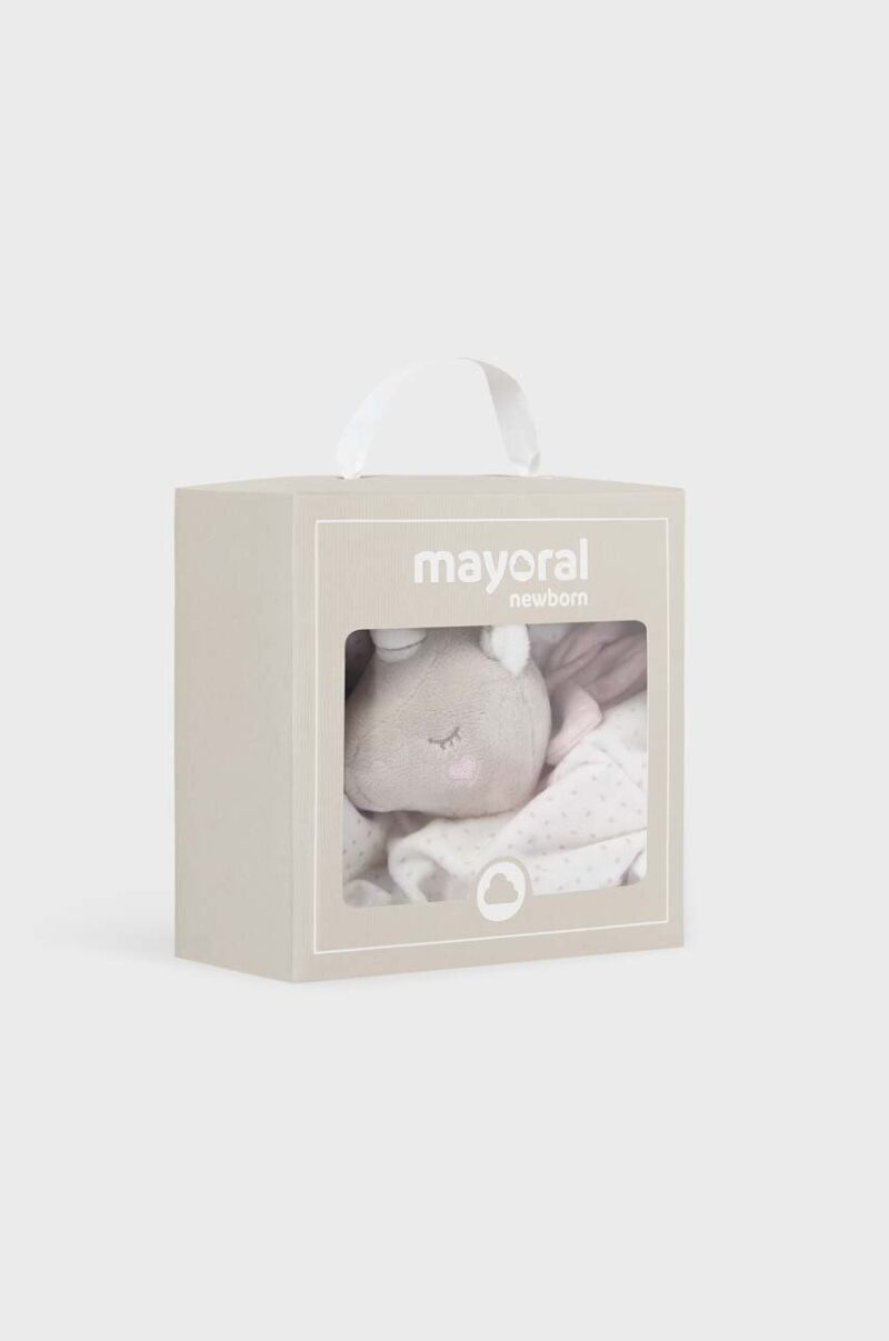 Mayoral Newborn jucărie pentru copii preţ