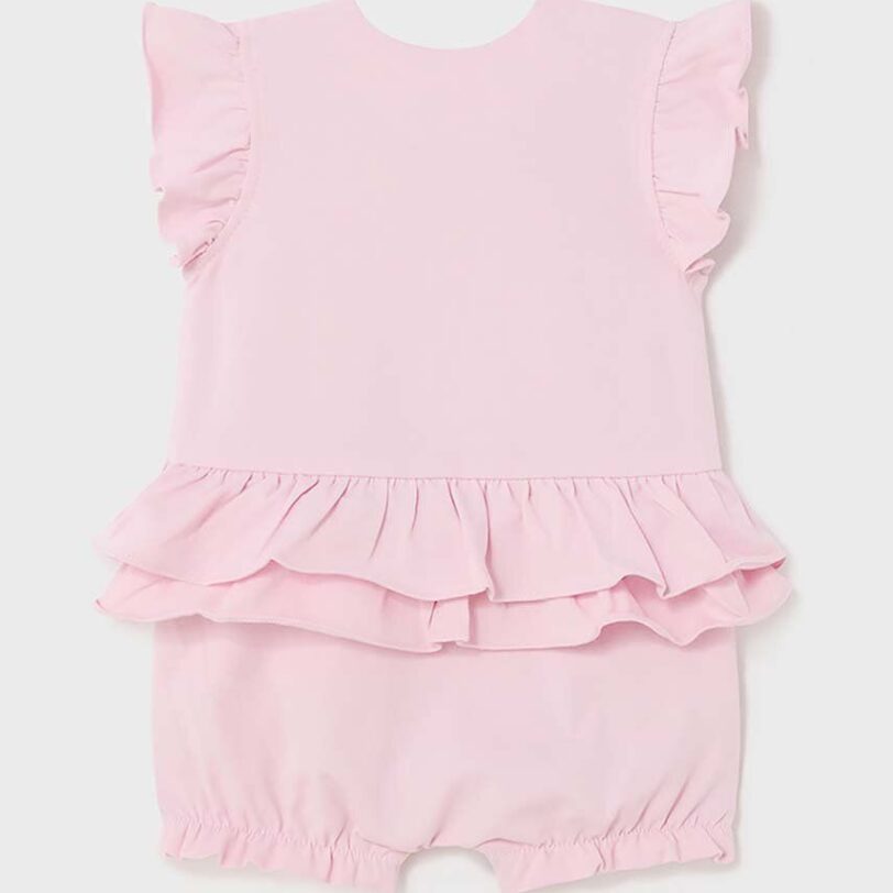 Mayoral Newborn rampe pentru copii 2-pack preţ