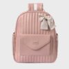 Mayoral Newborn rucsac culoarea roz