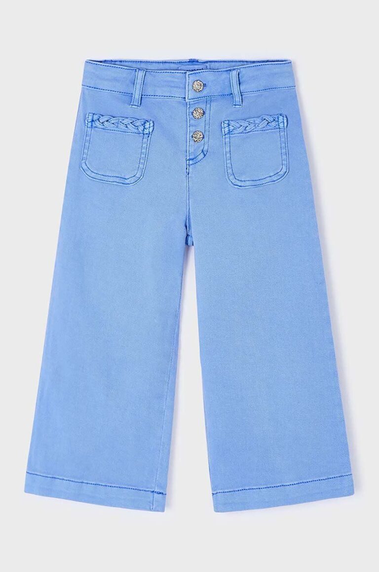 Mayoral jeans copii