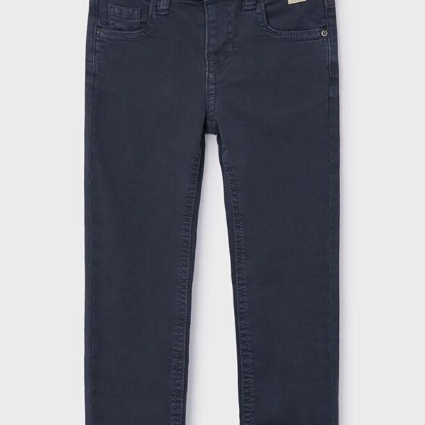 Mayoral jeans copii skinny fit