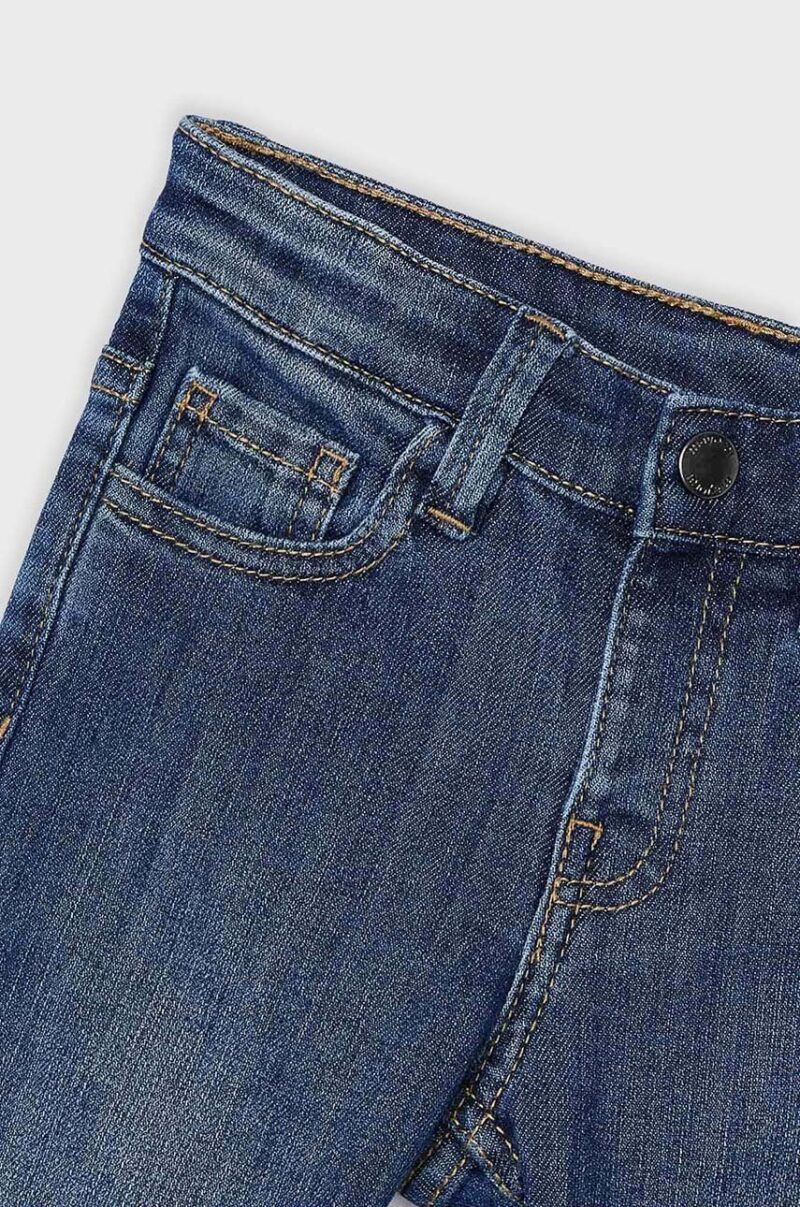 Mayoral jeans copii slim fit preţ