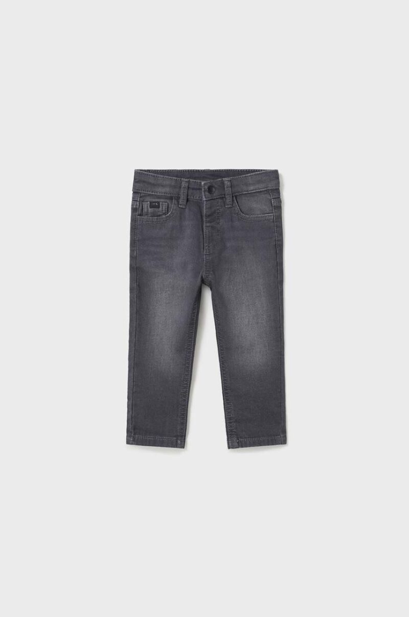 Mayoral jeans copii soft denim