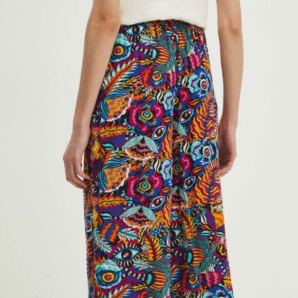 fason culottes