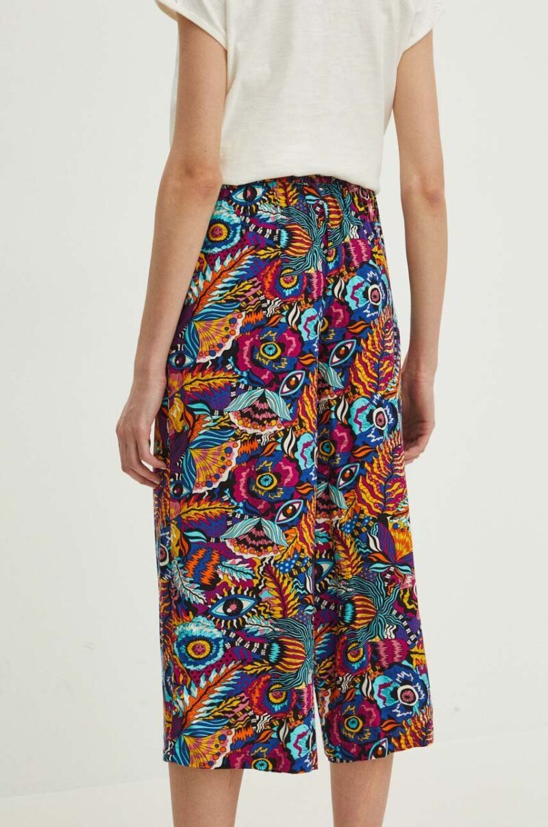 fason culottes