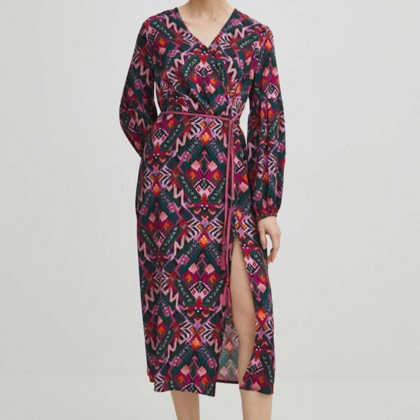 Medicine rochie midi