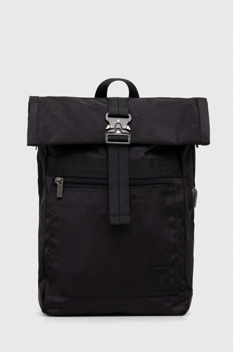 Medicine rucsac culoarea negru