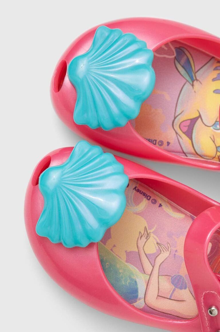 x Disney culoarea roz