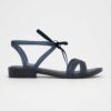 Melissa sandale MELISSA OPHELIA LOW + JASON WU AD femei