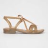 Melissa sandale MELISSA OPHELIA LOW + JASON WU AD femei