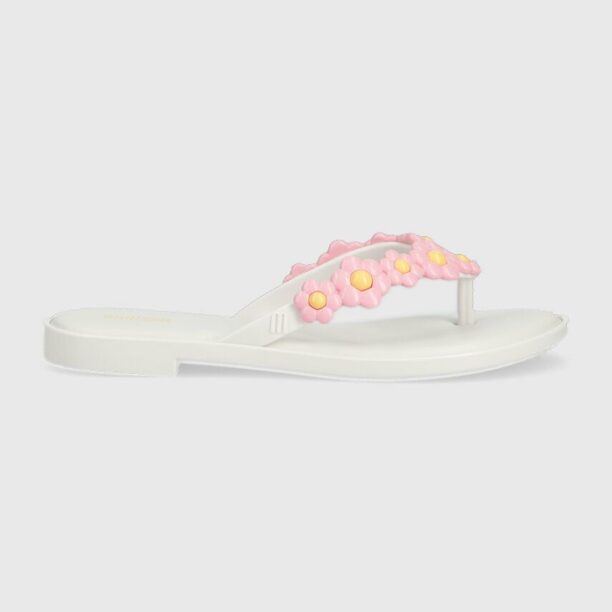 Melissa slapi MELISSA FLIP FLOP SPRING AD femei