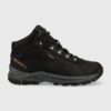 Merrell pantofi Erie Mid Leather Waterproof barbati