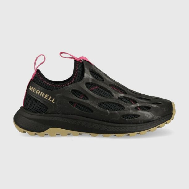 Merrell sneakers Hydro Runner culoarea negru