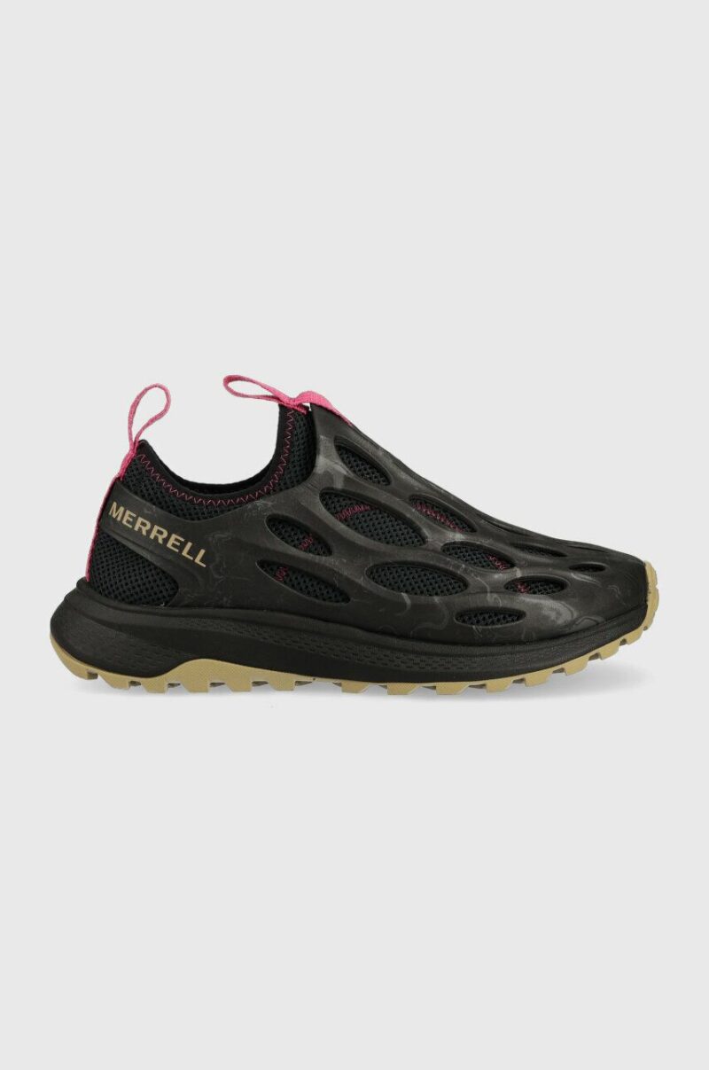 Merrell sneakers Hydro Runner culoarea negru