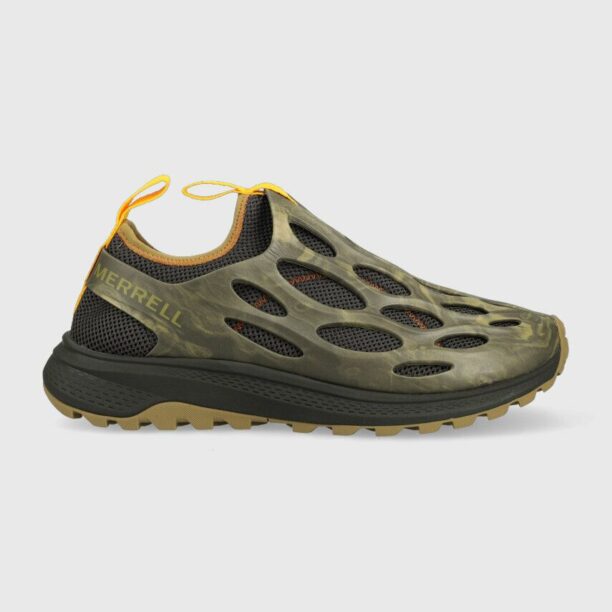 Merrell sneakers Hydro Runner culoarea verde