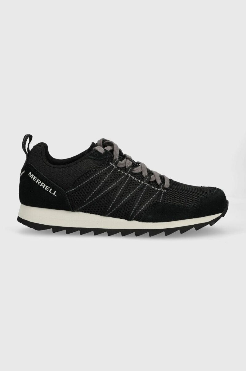 Merrell sneakers culoarea negru