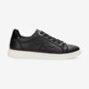 Mexx sneakers Kenzie culoarea negru