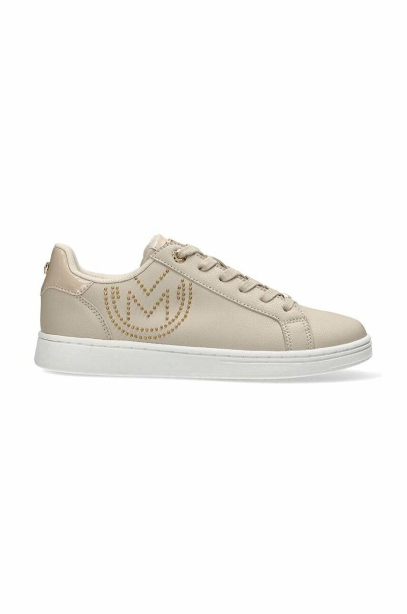 Mexx sneakers Lianne culoarea bej