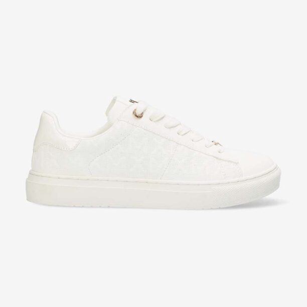 Mexx sneakers Loua culoarea alb