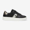 Mexx sneakers Nura culoarea negru