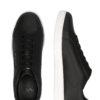 Michael Kors Sneaker low 'KEATING'  negru