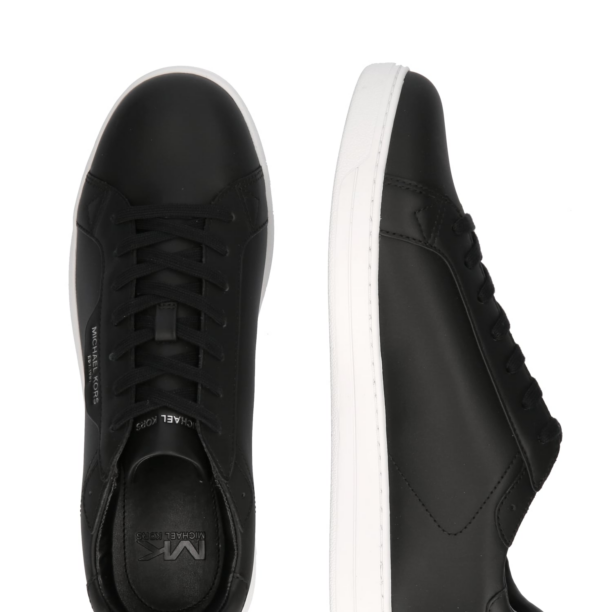 Michael Kors Sneaker low 'KEATING'  negru