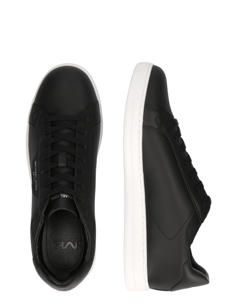 Michael Kors Sneaker low 'KEATING'  negru