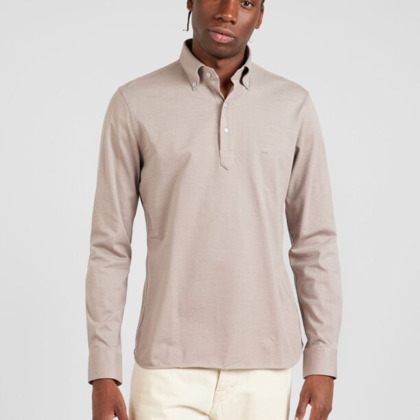 Michael Kors Tricou  gri / gri taupe